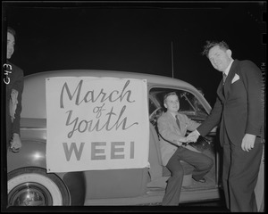 March of Youth