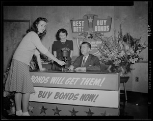 J. Stanley Bonds