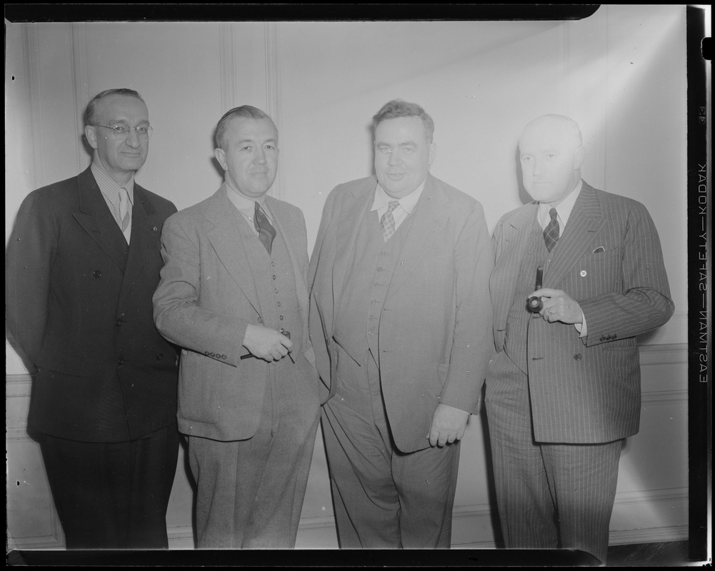 Massachusetts Fish and Game group Digital Commonwealth