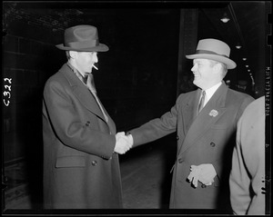 Murrow press conference