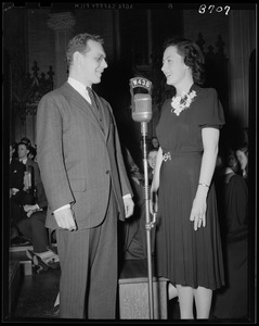 Wellesley Harvard Glee Club