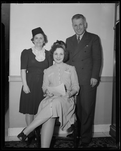 Gould Academy alumni