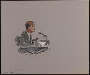 ATF [illegible] Daniel Boeh