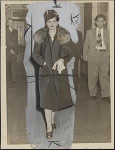 Margaret Allen