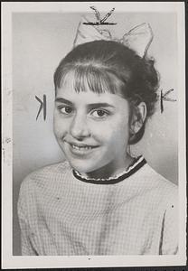 Missing girls story, Lynn