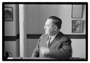 Joseph A. Tomasello contractor