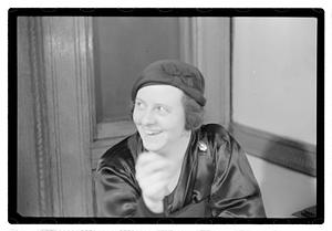 Miss Mildred C. Keane