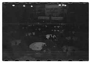 Boston Park Department function