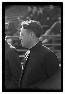 Fr. Sullivan
