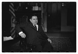 John F. Dowd