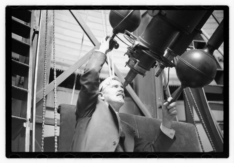 Harvard Observatory