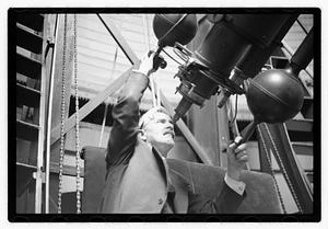 Harvard Observatory