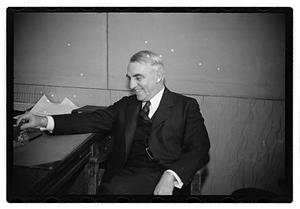 Oscar Haussermann