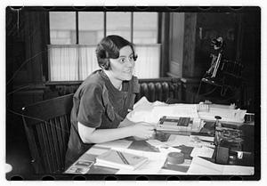 Charlotta Goddard