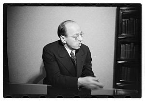 Rabbi Abrams