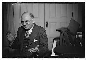Fred. Lamb E.R.A. choral