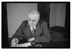 Judge Connelly
