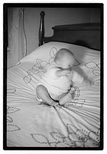 Geo. Wey 5 month