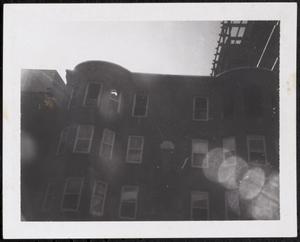 View of an apartment building