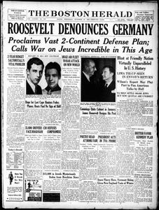 Boston Herald
