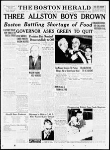 Boston Herald