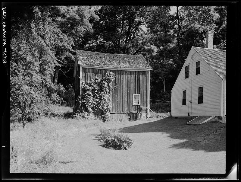 West Newbury, Mass. Digital Commonwealth