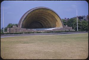 Hatch Shell