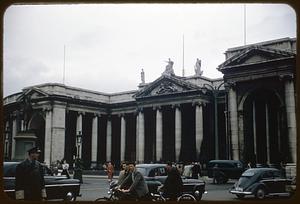 Bank of Ireland, Dublin