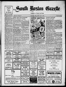 South Boston Gazette, April 04, 1947