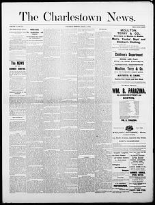 The Charlestown News, July 07, 1883