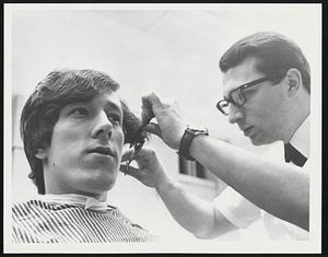 Haircuts