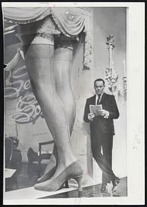 Legs
