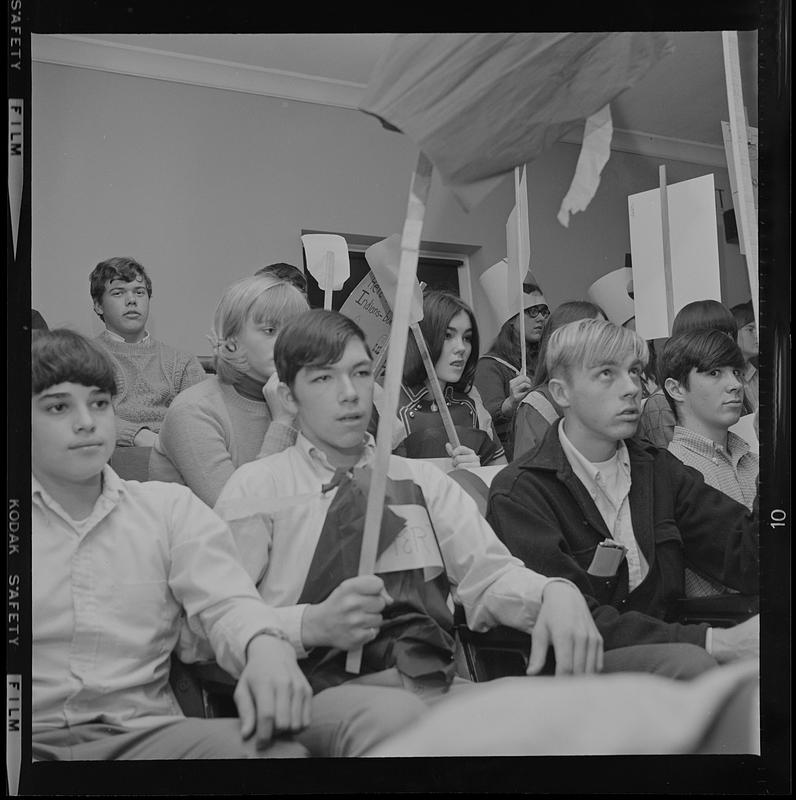 Color Day - Digital Commonwealth