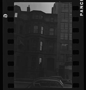 6 Newbury Street, Boston, Massachusetts
