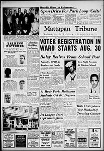 Mattapan Tribune