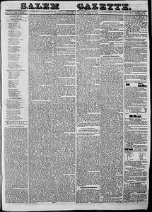 The Salem Gazette