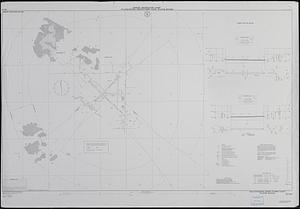 Airport obstruction chart, OC 647, Pellston Regional Airport of Emmet County, Pellston, Michigan