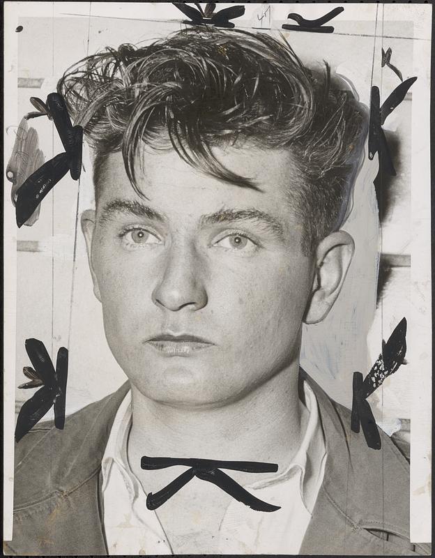 Francis Gallagher