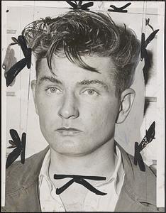 Francis Gallagher