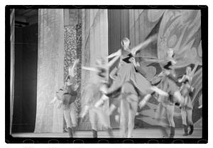 Russian ballet