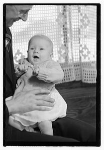 Picard's 1st baby