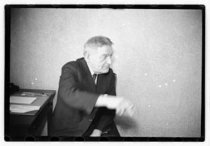 Jose Michelman