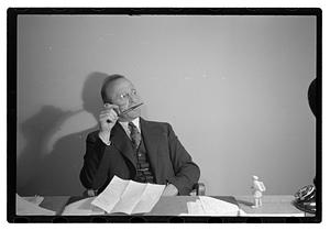 Mr. Tarbell G.O.P.