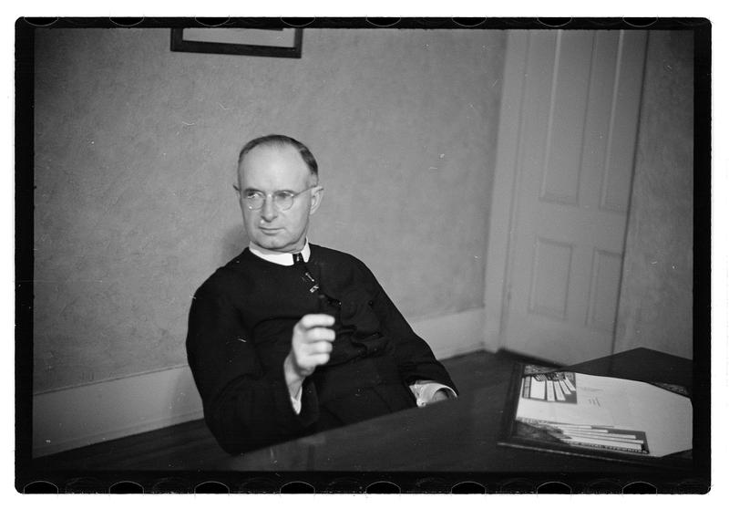 Brother Gilbert