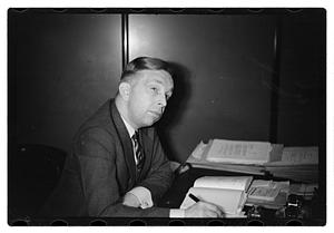 John P. Higgins