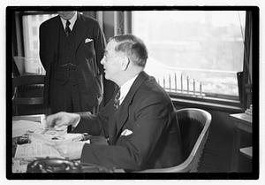 Joseph J. Leonard Police Comm.