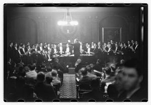 Harvard Glee Club