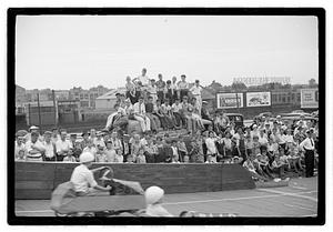 Soap Box Derby