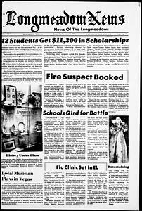 The Longmeadow News
