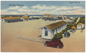 Sea Bay Park, N. J.
